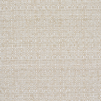 SCHUMACHER  Perfect Basics: Indoor/outdoor Sadie Indoor/outdoor WOVEN WOVEN Natural On White   - 84151