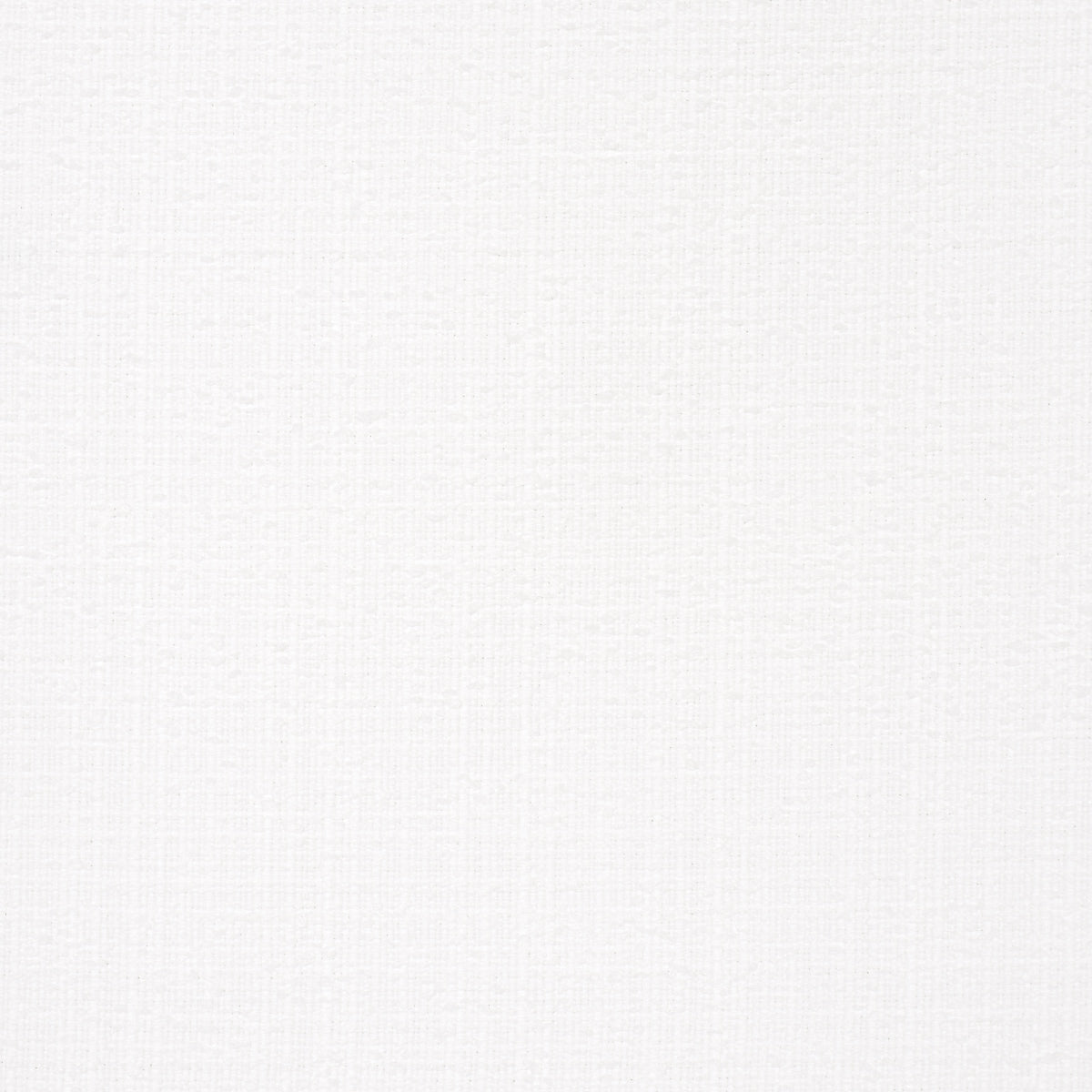 SCHUMACHER  Perfect Basics: Indoor/outdoor Sadie Indoor/outdoor WOVEN WOVEN White On White   - 84153