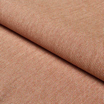SCHUMACHER  Perfect Basics: Indoor/outdoor Brock Indoor/outdoor WOVEN WOVEN Orange   - 84162