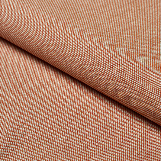 SCHUMACHER  Perfect Basics: Indoor/outdoor Brock Indoor/outdoor WOVEN WOVEN Orange   - 84162