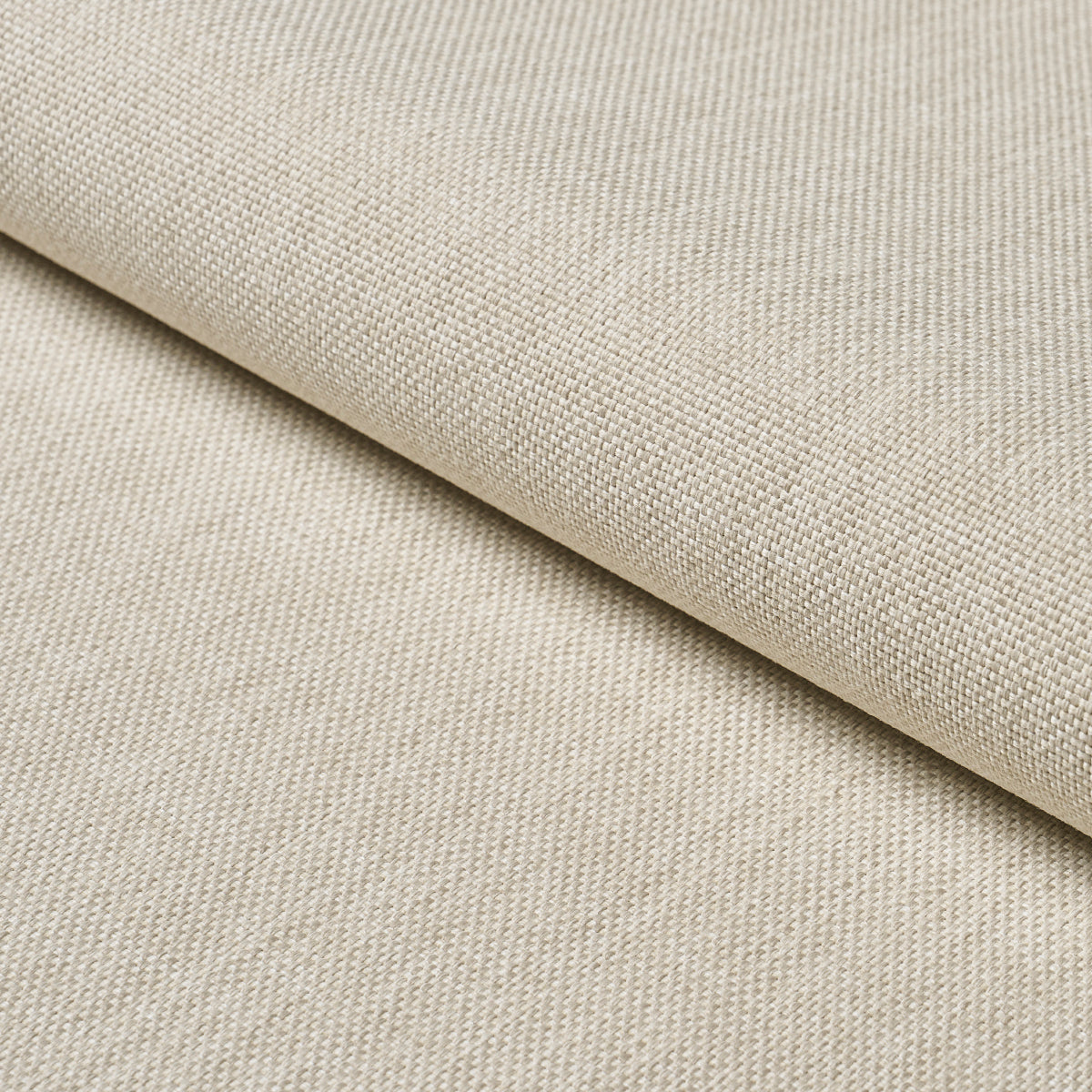 SCHUMACHER  Perfect Basics: Indoor/outdoor Brock Indoor/outdoor WOVEN WOVEN Linen   - 84164