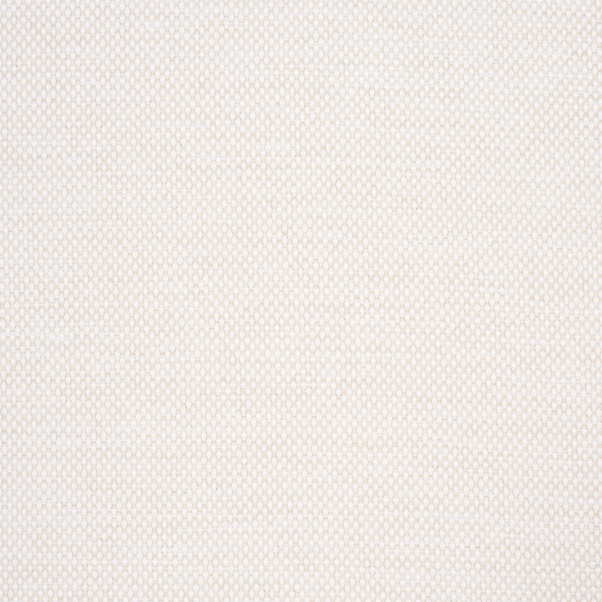 SCHUMACHER  PERFECT BASICS: INDOOR/OUTDOOR PIPPA INDOOR/OUTDOOR WOVEN WOVEN IVORY   - 84171
