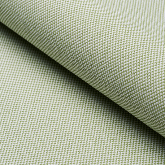SCHUMACHER  PERFECT BASICS: INDOOR/OUTDOOR PIPPA INDOOR/OUTDOOR WOVEN WOVEN LEAF   - 84173