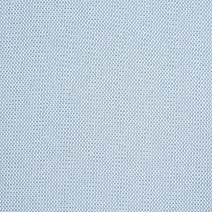 SCHUMACHER FABRIC  PERFECT BASICS: INDOOR/OUTDOOR PIPPA INDOOR/OUTDOOR   CHAMBRAY   - 84175