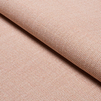 SCHUMACHER  PERFECT BASICS: INDOOR/OUTDOOR SIMON INDOOR/OUTDOOR WOVEN WOVEN BLUSH   - 84180