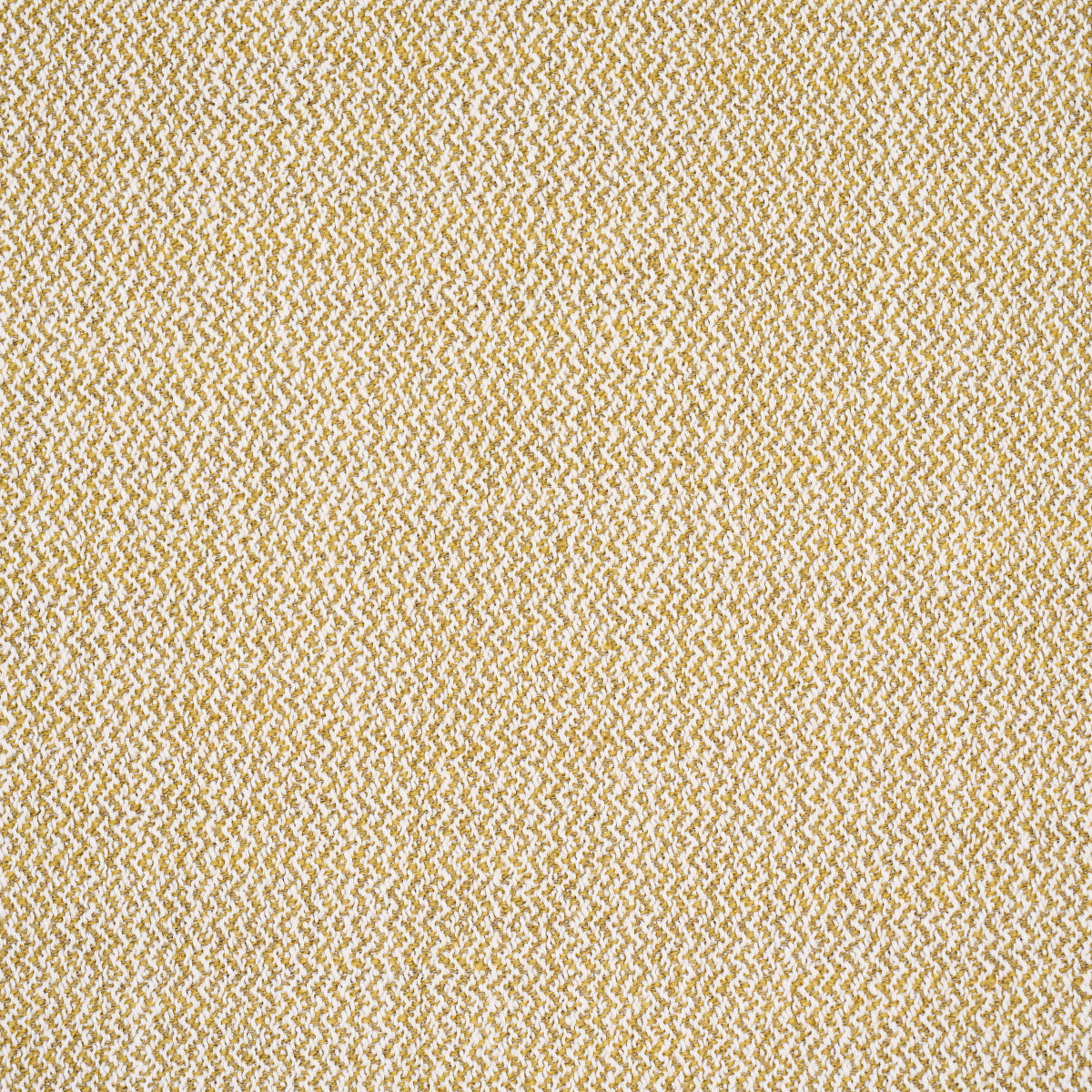 SCHUMACHER  PERFECT BASICS: INDOOR/OUTDOOR SIMON INDOOR/OUTDOOR WOVEN WOVEN OCHRE   - 84181
