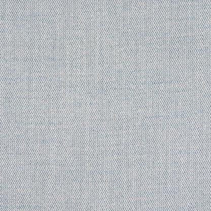 SCHUMACHER  PERFECT BASICS: INDOOR/OUTDOOR SIMON INDOOR/OUTDOOR WOVEN WOVEN SKY   - 84183