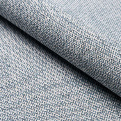 SCHUMACHER  PERFECT BASICS: INDOOR/OUTDOOR SIMON INDOOR/OUTDOOR WOVEN WOVEN SKY   - 84183