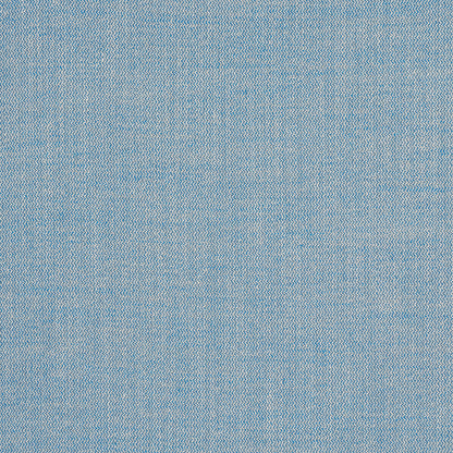 SCHUMACHER  PERFECT BASICS: INDOOR/OUTDOOR SIMON INDOOR/OUTDOOR WOVEN WOVEN BLUE   - 84184