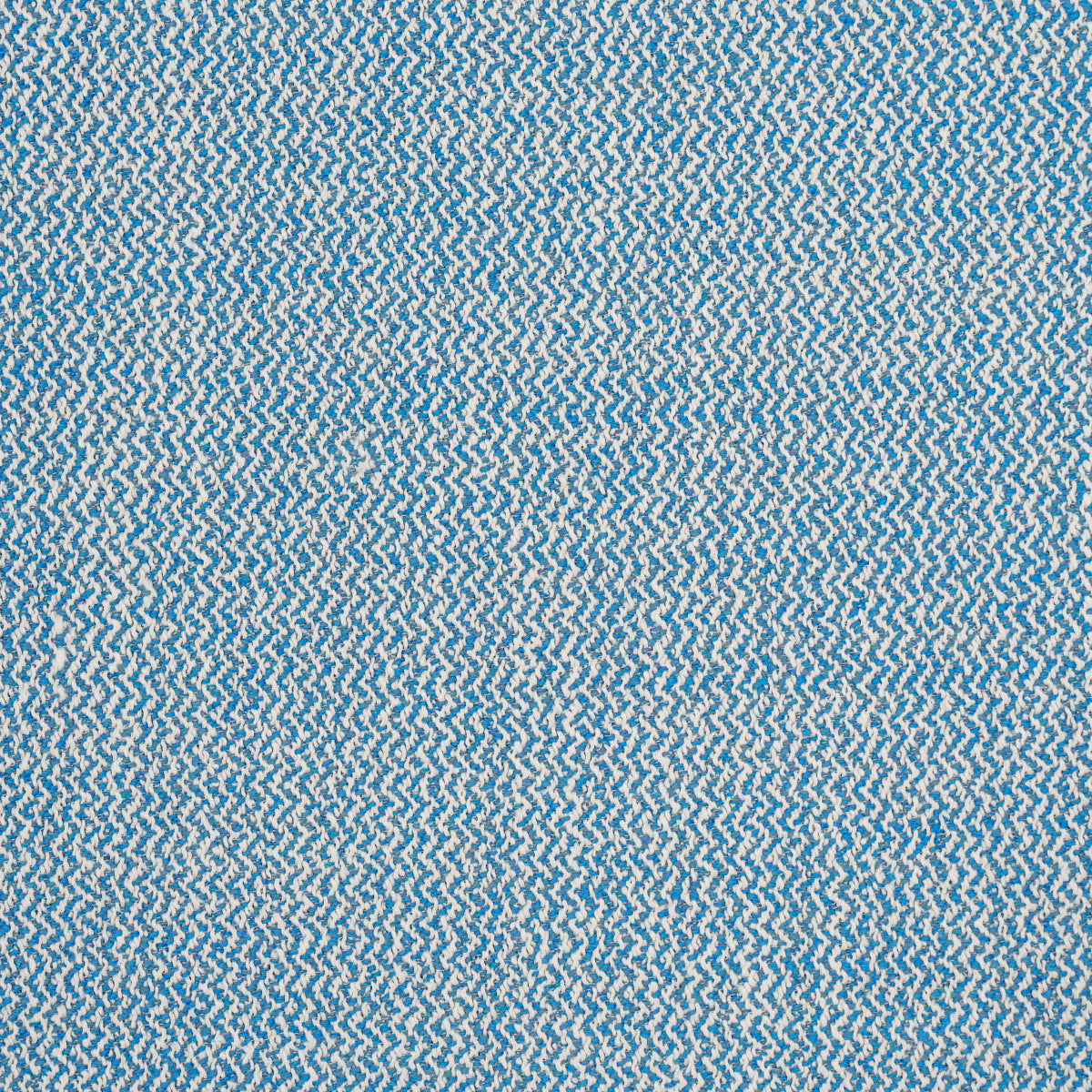 SCHUMACHER  PERFECT BASICS: INDOOR/OUTDOOR SIMON INDOOR/OUTDOOR WOVEN WOVEN BLUE   - 84184
