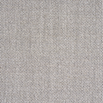 SCHUMACHER  PERFECT BASICS: INDOOR/OUTDOOR SIMON INDOOR/OUTDOOR WOVEN WOVEN CHARCOAL   - 84185