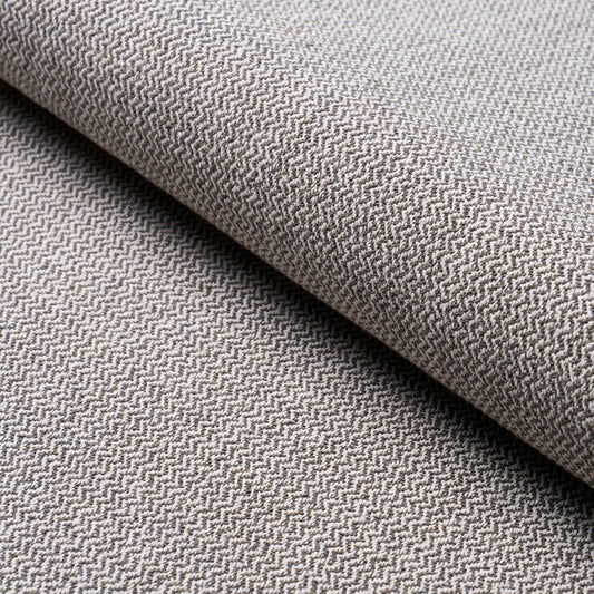 SCHUMACHER  PERFECT BASICS: INDOOR/OUTDOOR SIMON INDOOR/OUTDOOR WOVEN WOVEN CHARCOAL   - 84185