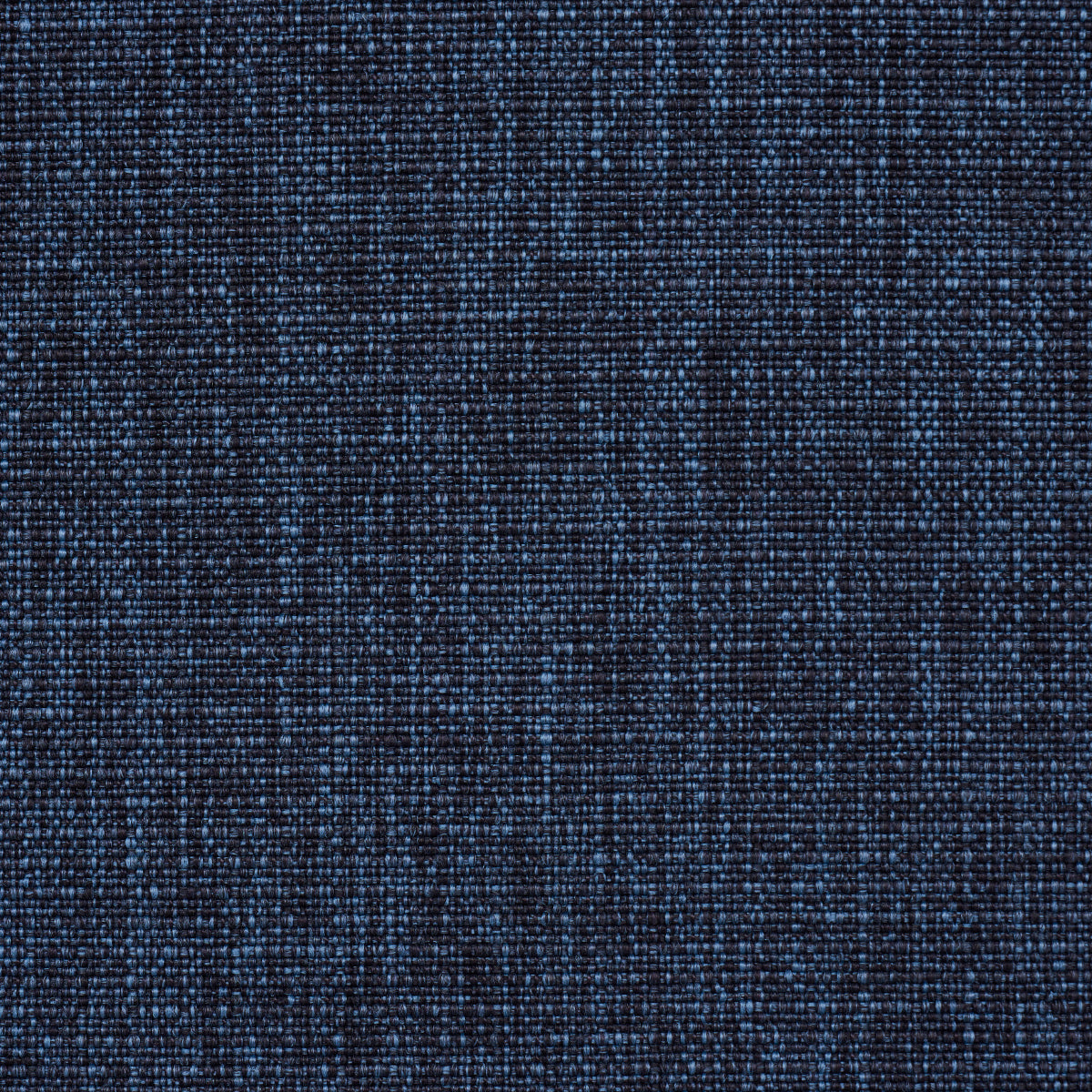 SCHUMACHER  PERFECT BASICS: INDOOR/OUTDOOR ARCHIE INDOOR/OUTDOOR WOVEN WOVEN NAVY   - 84190