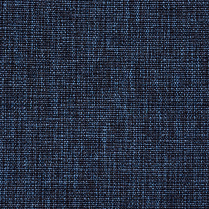 SCHUMACHER  PERFECT BASICS: INDOOR/OUTDOOR ARCHIE INDOOR/OUTDOOR WOVEN WOVEN NAVY   - 84190
