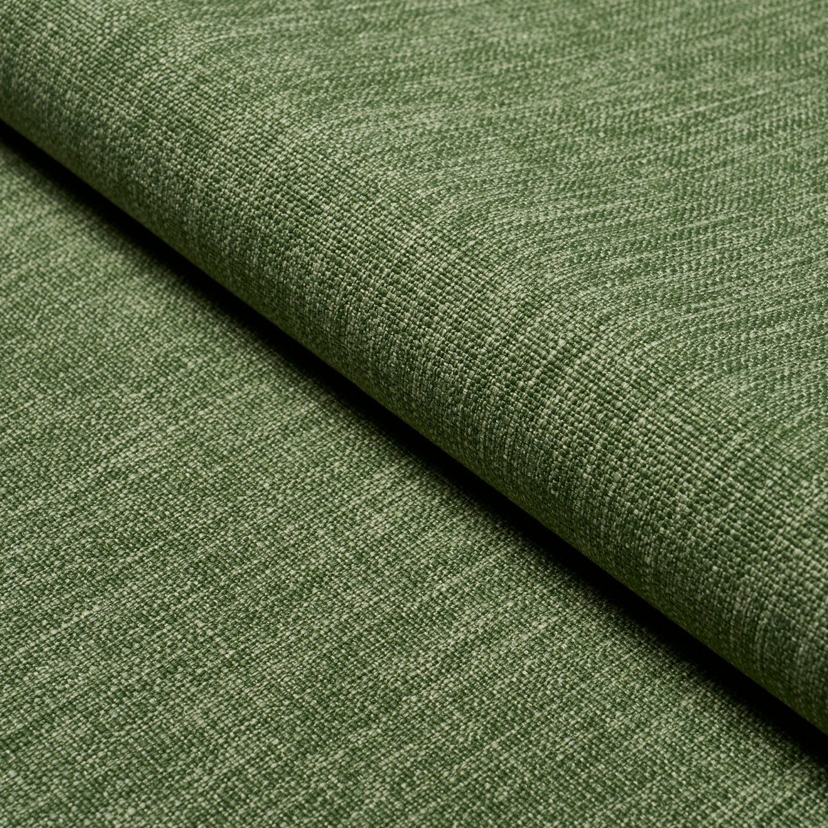 SCHUMACHER  PERFECT BASICS: INDOOR/OUTDOOR ARCHIE INDOOR/OUTDOOR WOVEN WOVEN GREEN   - 84192