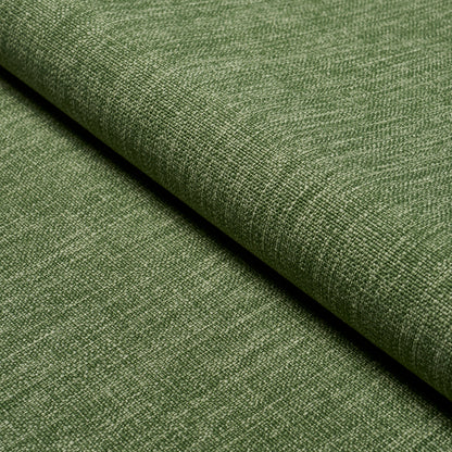 SCHUMACHER  PERFECT BASICS: INDOOR/OUTDOOR ARCHIE INDOOR/OUTDOOR WOVEN WOVEN GREEN   - 84192