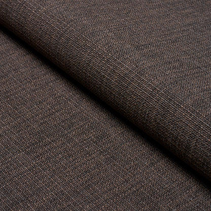 SCHUMACHER  PERFECT BASICS: INDOOR/OUTDOOR ARCHIE INDOOR/OUTDOOR WOVEN WOVEN BROWN   - 84193