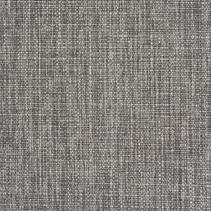 SCHUMACHER  PERFECT BASICS: INDOOR/OUTDOOR ARCHIE INDOOR/OUTDOOR WOVEN WOVEN CHARCOAL   - 84194