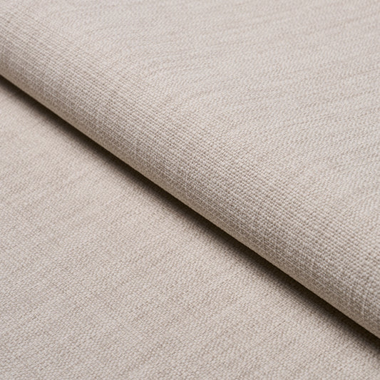 SCHUMACHER  PERFECT BASICS: INDOOR/OUTDOOR ARCHIE INDOOR/OUTDOOR WOVEN WOVEN LINEN   - 84197