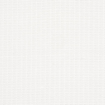 SCHUMACHER  PERFECT BASICS: INDOOR/OUTDOOR ARCHIE INDOOR/OUTDOOR WOVEN WOVEN WHITE   - 84198