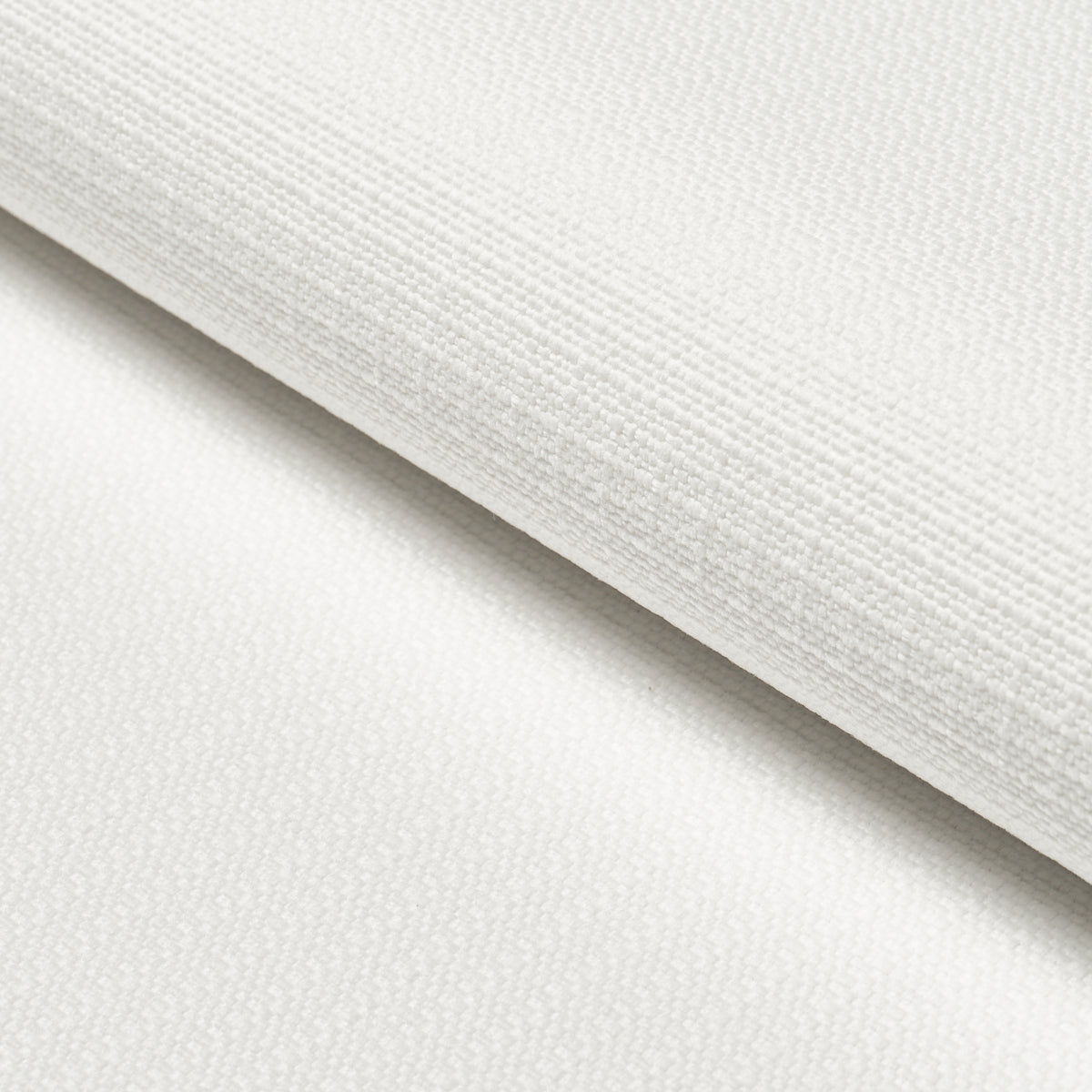 SCHUMACHER  PERFECT BASICS: INDOOR/OUTDOOR ARCHIE INDOOR/OUTDOOR WOVEN WOVEN WHITE   - 84198