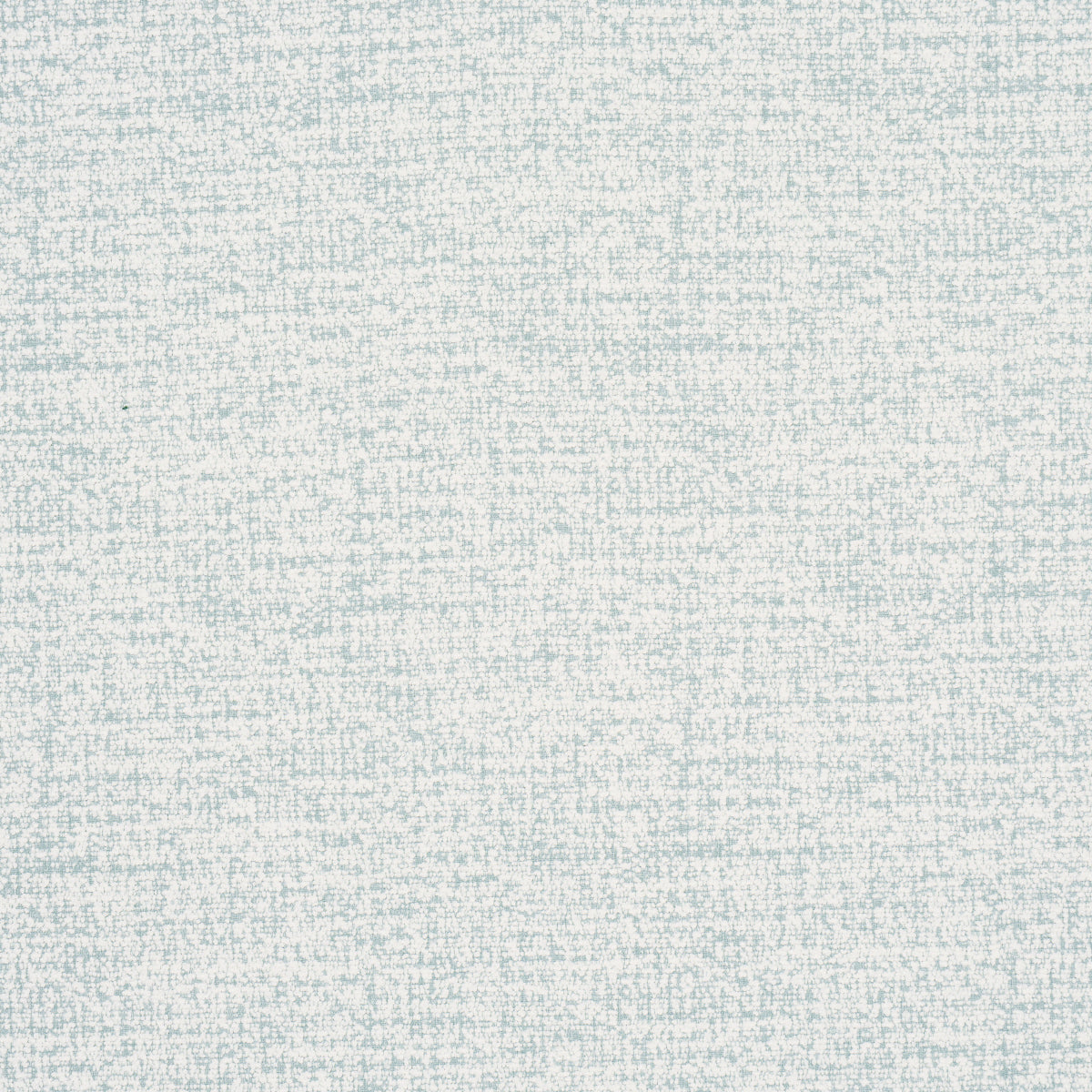 Light blue heathered woven fabric texture with a soft linen-like finish.