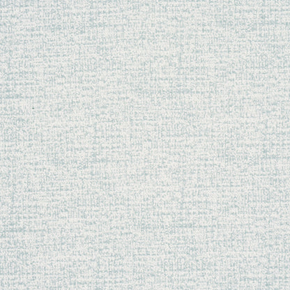 Light blue heathered woven fabric texture with a soft linen-like finish.
