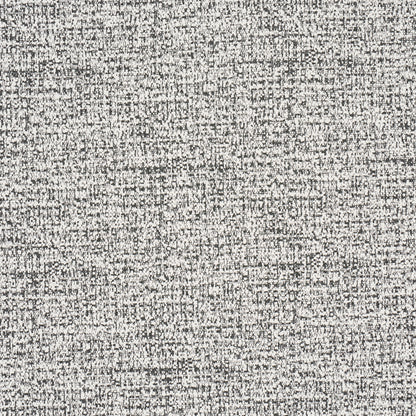 SCHUMACHER  PERFECT BASICS: INDOOR/OUTDOOR ZUZU INDOOR/OUTDOOR WOVEN WOVEN WHITE ON BLACK   - 84203