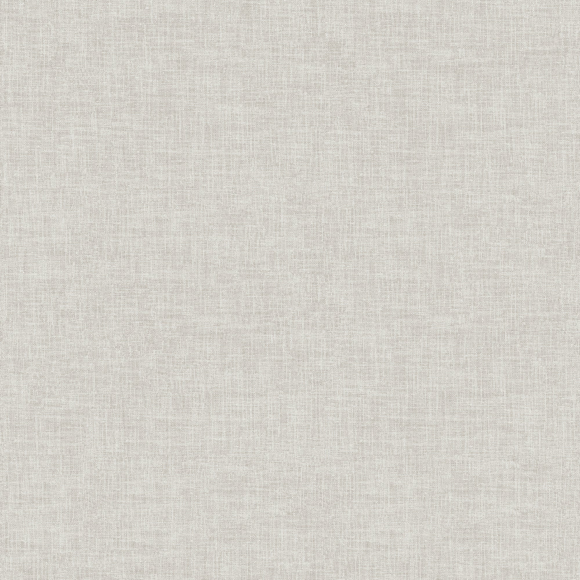 VEER DECOR Antibes Linen Weave Texture Beige Wallpaper Patterns Contem ...