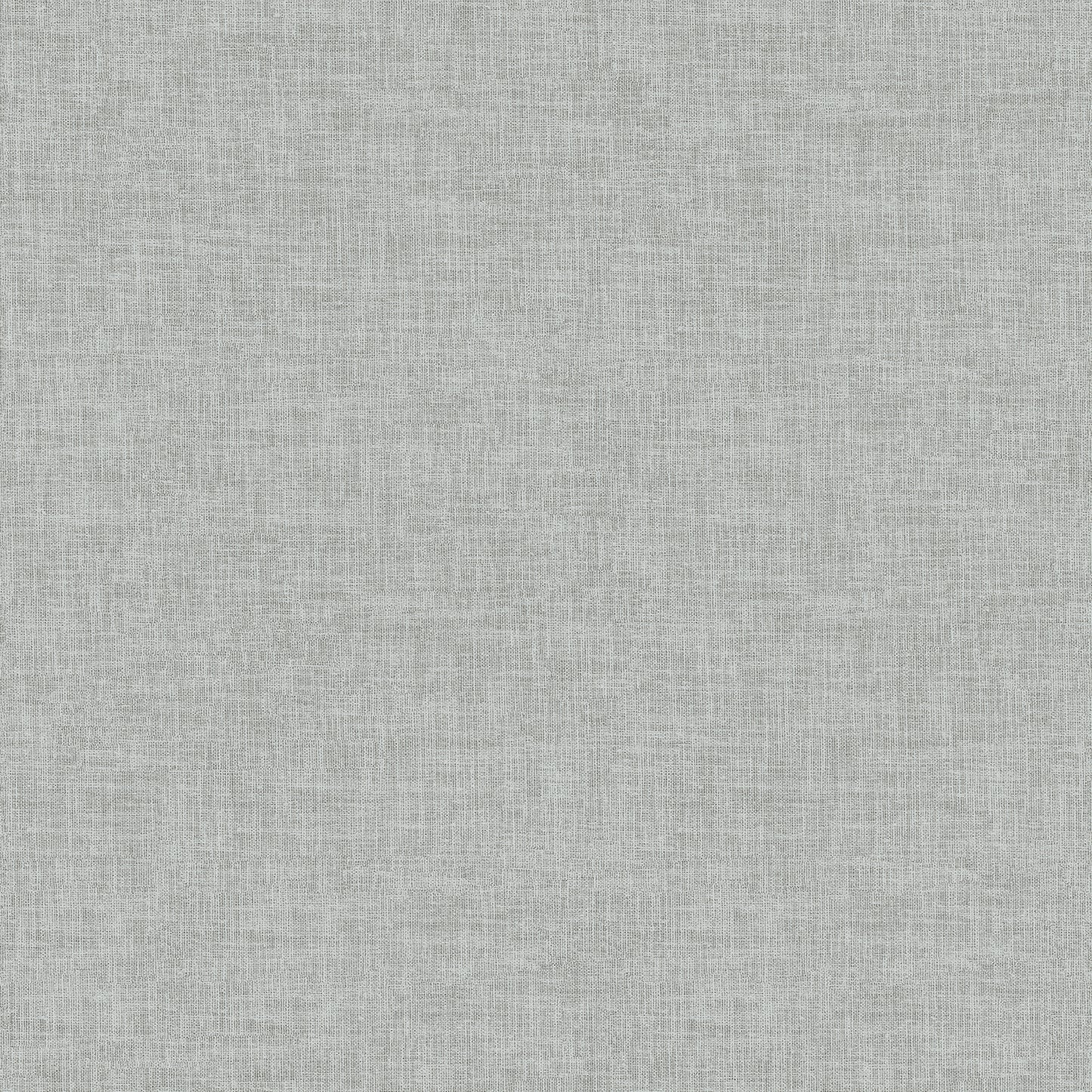 Blue wallpaper with a subtle linen-weave texture.