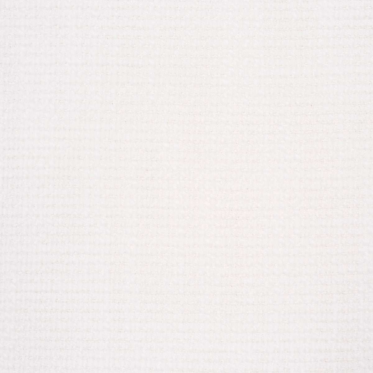 SCHUMACHER  PERFECT BASICS: INDOOR/OUTDOOR SONNY INDOOR/OUTDOOR WOVEN WOVEN WHITE   - 84210