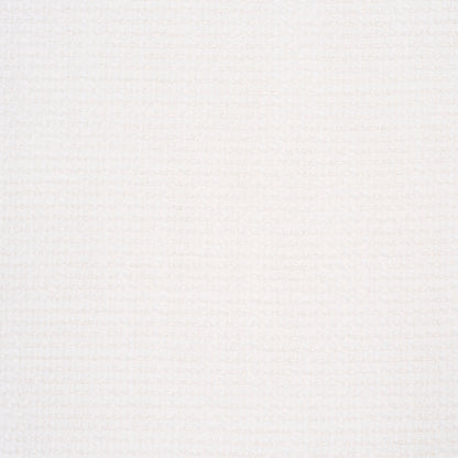 SCHUMACHER  PERFECT BASICS: INDOOR/OUTDOOR SONNY INDOOR/OUTDOOR WOVEN WOVEN WHITE   - 84210
