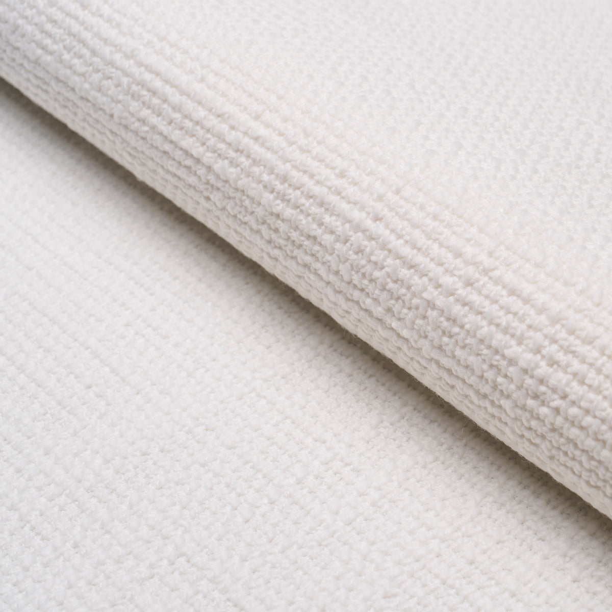 SCHUMACHER  PERFECT BASICS: INDOOR/OUTDOOR SONNY INDOOR/OUTDOOR WOVEN WOVEN WHITE   - 84210