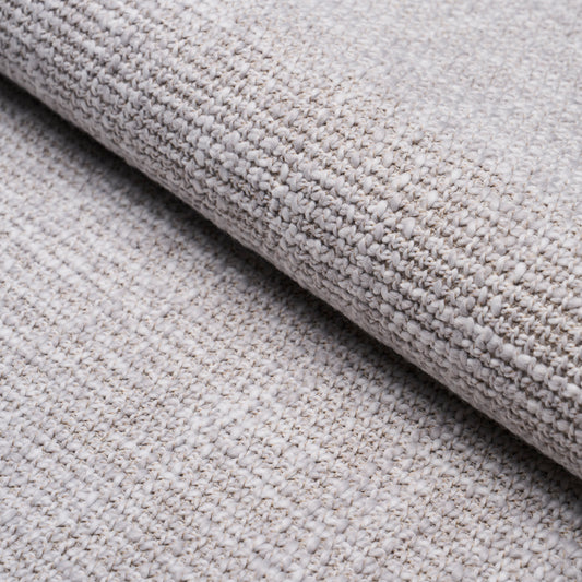 SCHUMACHER  PERFECT BASICS: INDOOR/OUTDOOR SONNY INDOOR/OUTDOOR WOVEN WOVEN GREY   - 84212