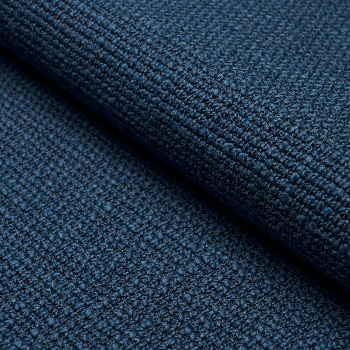 SCHUMACHER  PERFECT BASICS: INDOOR/OUTDOOR SONNY INDOOR/OUTDOOR WOVEN WOVEN NAVY   - 84213