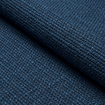 SCHUMACHER  PERFECT BASICS: INDOOR/OUTDOOR SONNY INDOOR/OUTDOOR WOVEN WOVEN NAVY   - 84213