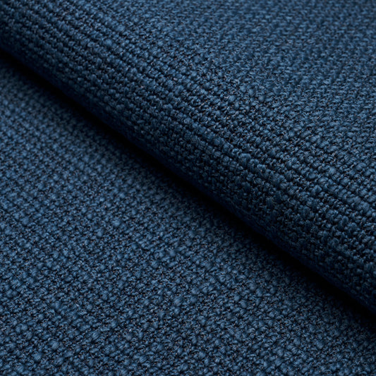 SCHUMACHER  PERFECT BASICS: INDOOR/OUTDOOR SONNY INDOOR/OUTDOOR WOVEN WOVEN NAVY   - 84213