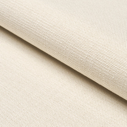 SCHUMACHER  PERFECT BASICS: INDOOR/OUTDOOR LILY INDOOR/OUTDOOR WOVEN WOVEN IVORY   - 84221