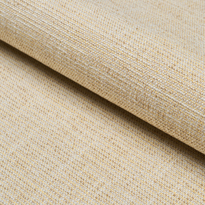 SCHUMACHER  PERFECT BASICS: INDOOR/OUTDOOR LILY INDOOR/OUTDOOR WOVEN WOVEN GOLD   - 84223