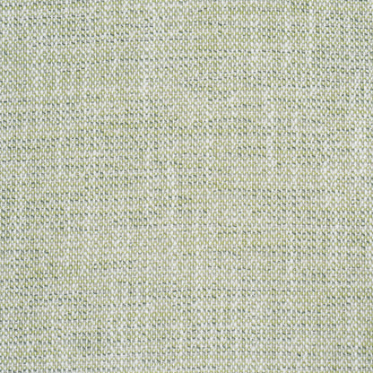 Sage green Lily Indoor/Outdoor 84225 fabric by Schumacher — UV-resistant, water- and stain-resistant upholstery fabric ideal for outdoor furniture, patio cushions, indoor seating or pillows