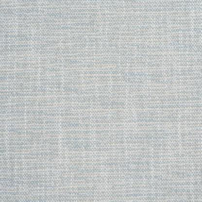 SCHUMACHER  PERFECT BASICS: INDOOR/OUTDOOR LILY INDOOR/OUTDOOR WOVEN WOVEN SKY   - 84226