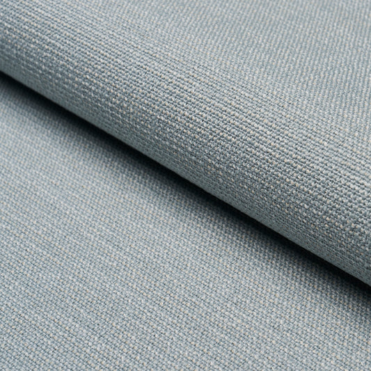 SCHUMACHER  PERFECT BASICS: INDOOR/OUTDOOR LILY INDOOR/OUTDOOR WOVEN WOVEN CHAMBRAY   - 84227