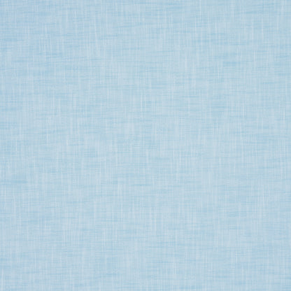 SCHUMACHER  PERFECT BASICS: INDOOR/OUTDOOR SASHA INDOOR/OUTDOOR WOVEN WOVEN SKY   - 84230