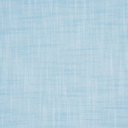 SCHUMACHER  PERFECT BASICS: INDOOR/OUTDOOR SASHA INDOOR/OUTDOOR WOVEN WOVEN SKY   - 84230