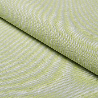 SCHUMACHER  PERFECT BASICS: INDOOR/OUTDOOR SASHA INDOOR/OUTDOOR WOVEN WOVEN GREEN   - 84232