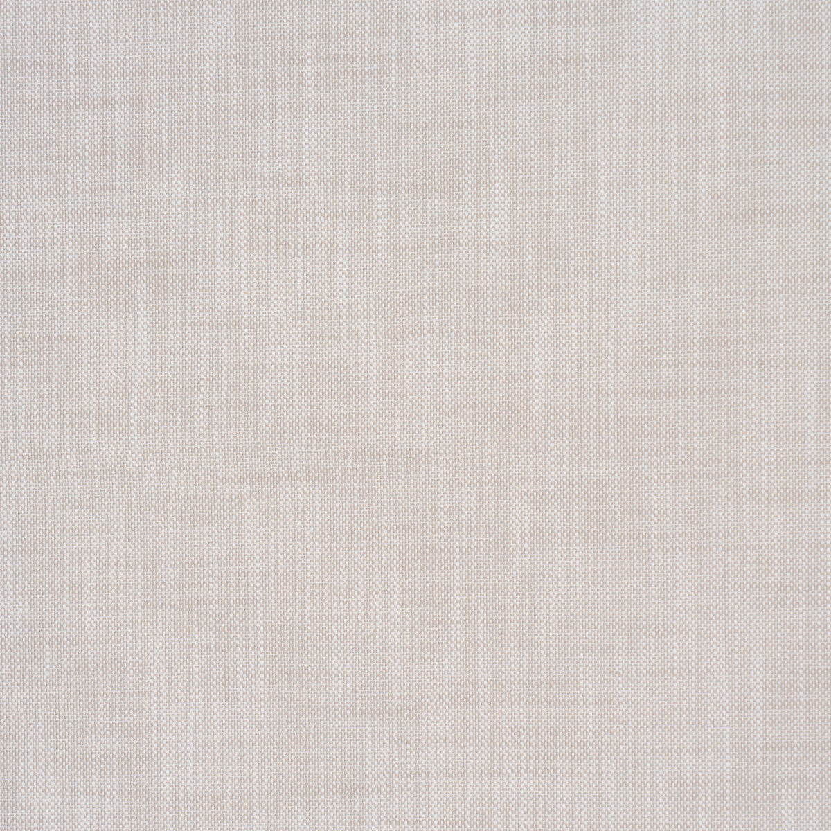Beige linen-style woven fabric texture swatch with neutral cream-tan tones.