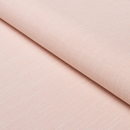 SCHUMACHER  PERFECT BASICS: INDOOR/OUTDOOR SASHA INDOOR/OUTDOOR WOVEN WOVEN BLUSH   - 84235