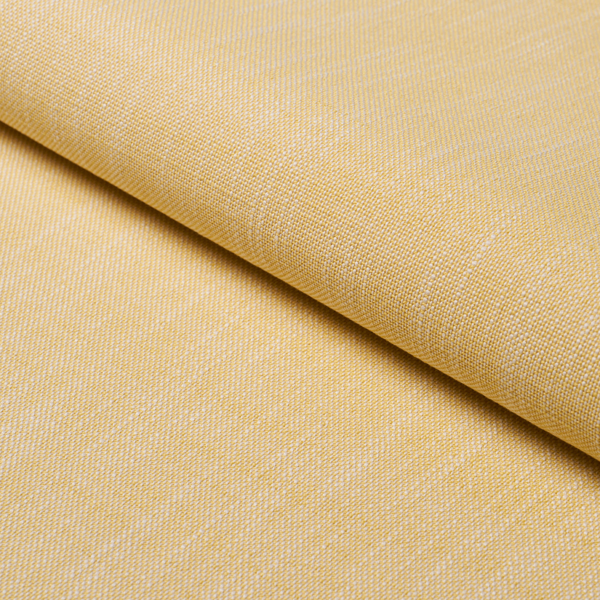 SCHUMACHER  PERFECT BASICS: INDOOR/OUTDOOR SASHA INDOOR/OUTDOOR WOVEN WOVEN YELLOW   - 84237