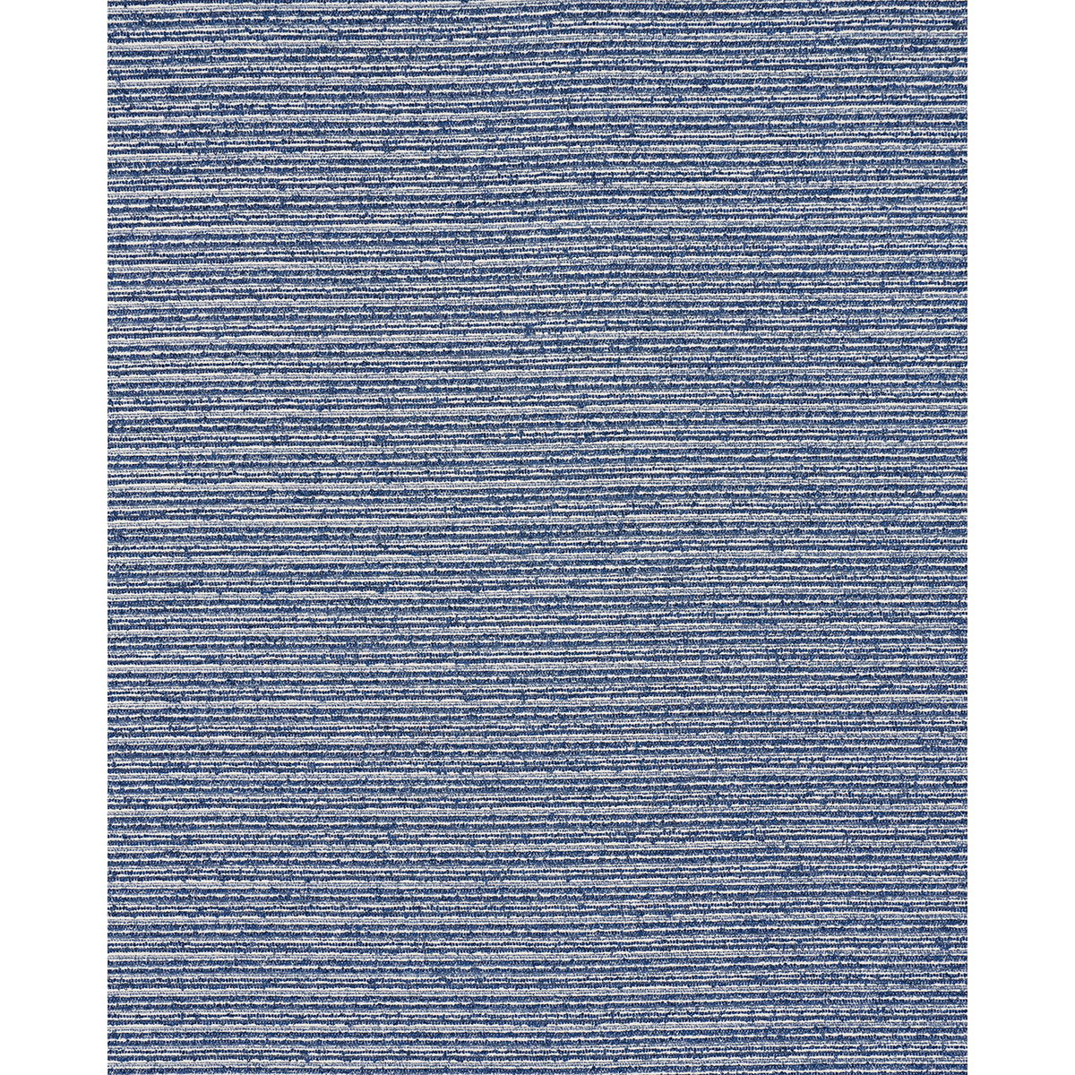 SCHUMACHER  LIVE IT UP! STUCCO TEXTURE INDOOR/OUTDOOR WOVEN WOVEN INDIGO   - 84250