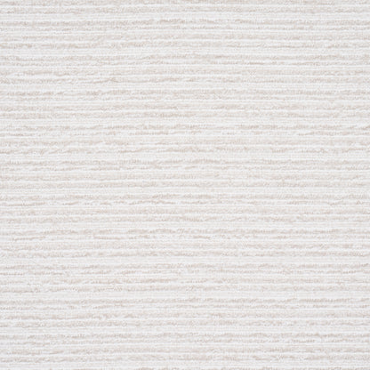 SCHUMACHER  LIVE IT UP! STUCCO TEXTURE INDOOR/OUTDOOR WOVEN WOVEN IVORY   - 84251